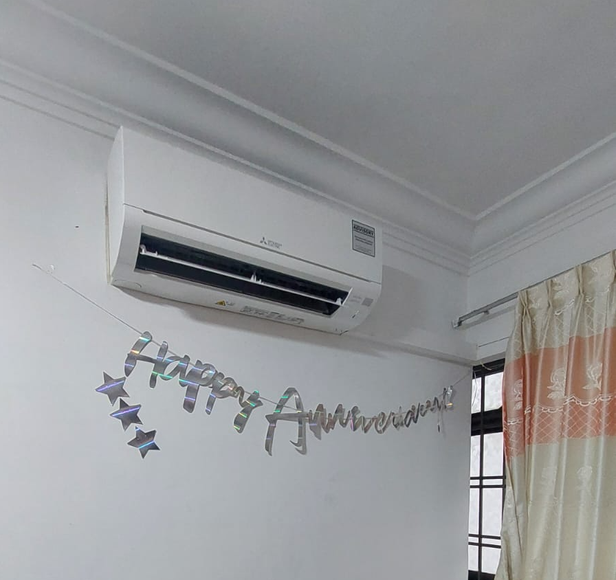 Aircon Installation